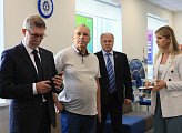 В центре внимания – комфорт и безопасность жителей ЗАТО