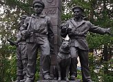 Уважаемые земляки, сегодня принял участие в торжественной встрече участников военно-патриотического автопробега ветеранов-пограничников из Самарской области «Пограничники. Непокоренный рубеж»