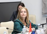 В Мурманске состоялось первое заседание Совета молодежных парламентов при Парламентской Ассоциации Северо-Запада России 