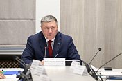 Мурманская областная Дума планирует развивать межпарламентские связи с белорусскими коллегами 