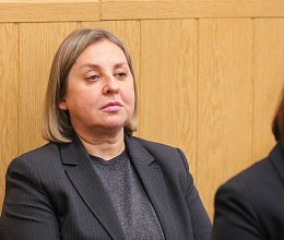 42-е заседание Мурманской областной Думы 25 ноября 2025 года