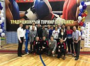 Лариса Круглова  и команда #олимпийскиелегенды#  посетили спорткомплекс "Атлет" города Апатиты  
