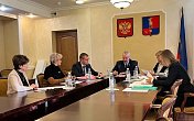 Максим Иванов включен в состав комиссии по отбору кандидатур на пост главы Мончегорска