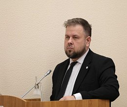 Заседание Мурманской областной Думы 24 декабря 2024 года