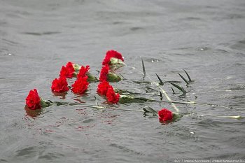 Василий Омельчук выразил соболезнование в связи с гибелью 14 моряков-подводников.