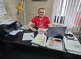 Майский прием в Ковдоре