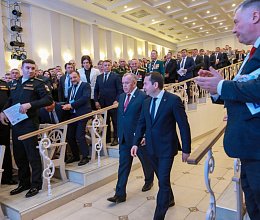 Продолжение заседания Мурманской областной Думы 28 мая 2025 года