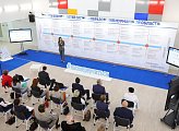 Состоялось традиционное августовское совещание руководящих и педагогических работников Мурманской области