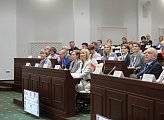 В Калининграде прошла 63-я Конференция Парламентской Ассоциации Северо-Запада России 