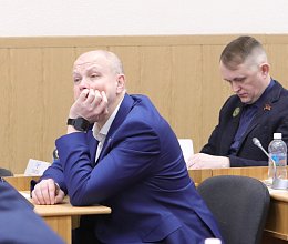 Очередное заседание Мурманской областной Думы 17 февраля 2026 года