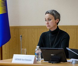 72-е заседание Координационного Совета представительных органов муниципальных образований Мурманской области 4 марта 2025 года