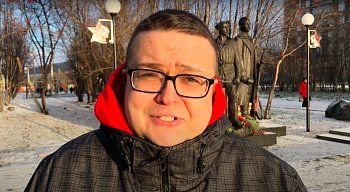 Депутат Иванов опубликовал новый выпуск видеоблога