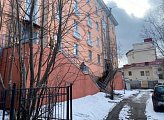 Роман Пономарев: двор на улице Софьи Перовской в Мурманске включили в программу по благоустройству 