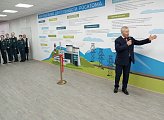 Новое образовательное пространство открылось в Апатитах