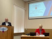 Юрий Шадрин принял участие в обсуждении мер поддержки многодетных семей в Мурманской области 