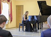 В Мурманске открылся  Первый Всероссийский фестиваль музыкального искусства 