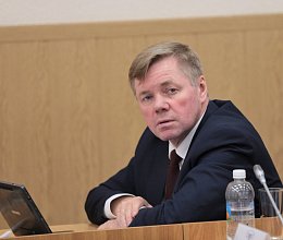 Заседание Мурманской областной Думы 27 мая 2025 года. Первая часть