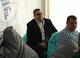  В Мурманске открылся Молодежный Арктический форум