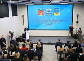 Сергей Дубовой: Побратимские связи – это живые нити дружбы 