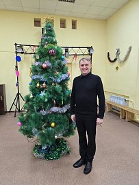 Депутат Мурманской областной Думы Александр Клементьев 17-18 января 2025 года провел прием граждан в Ковдоре, Ёнском и Ёне