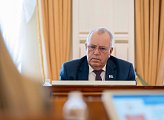 В Мурманской области действует план по социальной интеграции ветеранов специальной военной операции