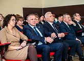 Уважаемые земляки, 14 мая принял участие в работе Совета депутатов города Мурманска, на котором Глава города Иван Николаевич Лебедев выступил с отчетом о результатах своей деятельности и администрации города