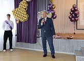 В школах Мурманской области прозвенели последние звонки