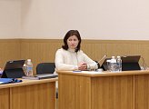 Дума утвердила схему одномандатных округов по выборам депутатов регионального парламента