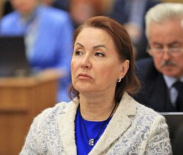 47-е заседание Мурманской областной Думы