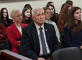 Уважаемые земляки, 24 февраля в Мурманском областном суде состоялось исторически значимое заседание