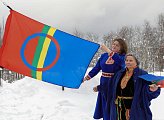 В Мурманской области отмечают Международный день саамов