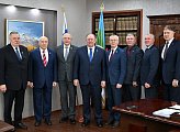 Законодатели Северо-Запада России предлагают расширить виды бесплатной юридической помощи участникам СВО и членам их семей