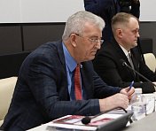 Ответы на вопросы фракции КПРФ Губернатору Мурманской области