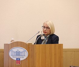 Продолжение заседания 44 заседания Мурманской областной Думы
