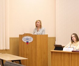 Очередное заседание Мурманской областной Думы 10 декабря 2025 года