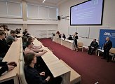 В Мурманске прошел научно-практический семинар «Государство и право в новых геополитических реалиях: актуальные вопросы и современные аспекты»