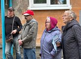Инициативы двора: депутат Максим Иванов встретился с активными жителями