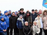 В Мурманской области проходят мероприятия, посвященные годовщине разгрома немецко-фашистских войск в Заполярье