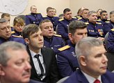 Следственному комитету России исполнилось 15 лет 