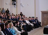 Областная Дума приняла отчет Губернатора Мурманской области о результатах деятельности регионального правительства