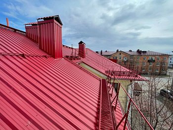 В правительстве обсудили ход реализации программы капитального ремонта многоквартирных домов в Мурманской области 