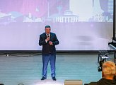 В Мурманске чествуют работников культуры 