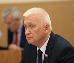 48-е заседание Мурманской областной Думы 16 июня 2026 года