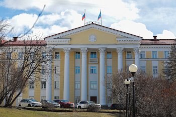 Председатель Совета Федерации Валентина Матвиенко направила телеграмму с соболезнованиями главе регионального парламента