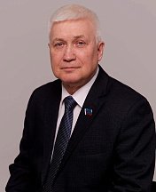 Уважаемые земляки, подходит к завершению 2025 год. По сложившейся традиции я информирую избирателей об основных итогах своей работы