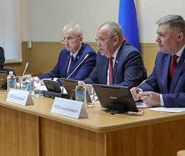 72-е заседание Координационного Совета представительных органов муниципальных образований Мурманской области 4 марта 2025 года