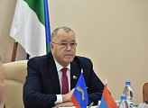 На 57-ом заседании Президиума ПАСЗР подписано соглашение с профсоюзами