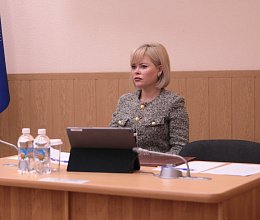 Очередное заседание Мурманской областной Думы 23 сентября 2025 года