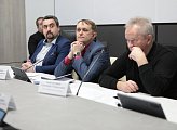 Депутаты одобрили модернизацию систем коммунальной инфраструктуры Мурманской области