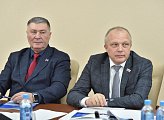 Законодатели Северо-Запада России предлагают расширить виды бесплатной юридической помощи участникам СВО и членам их семей